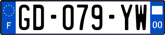 GD-079-YW