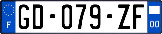 GD-079-ZF