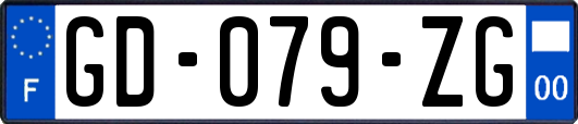 GD-079-ZG