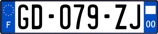 GD-079-ZJ