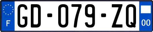 GD-079-ZQ