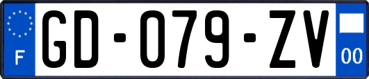 GD-079-ZV