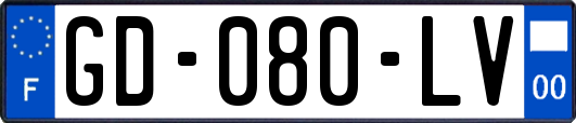 GD-080-LV