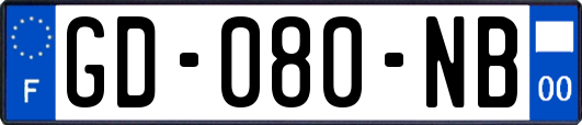 GD-080-NB