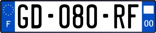 GD-080-RF
