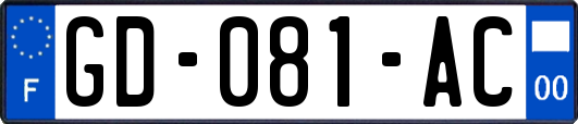 GD-081-AC