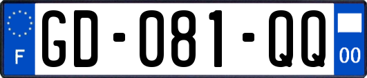 GD-081-QQ