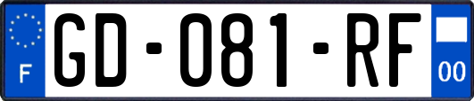 GD-081-RF