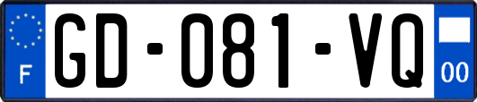 GD-081-VQ