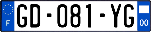 GD-081-YG