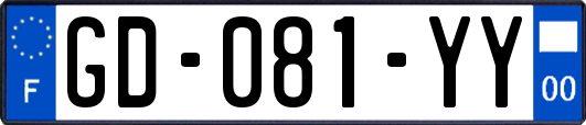 GD-081-YY