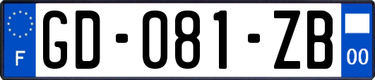 GD-081-ZB