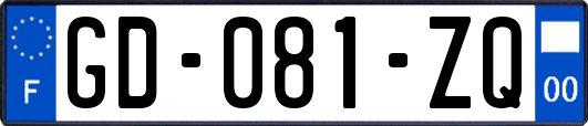 GD-081-ZQ