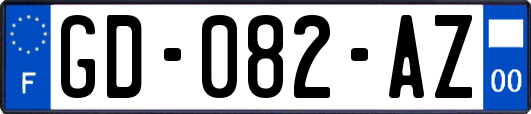 GD-082-AZ