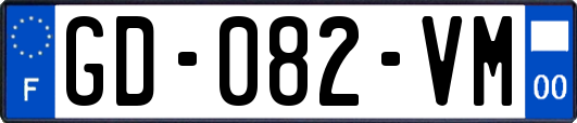 GD-082-VM