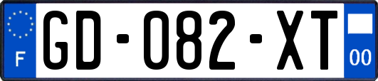 GD-082-XT