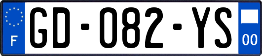 GD-082-YS