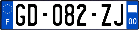 GD-082-ZJ