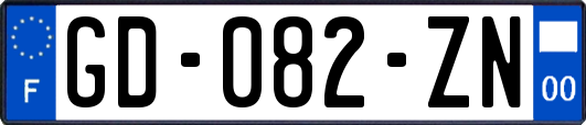 GD-082-ZN