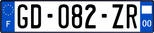 GD-082-ZR