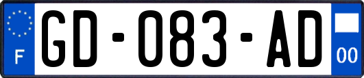 GD-083-AD