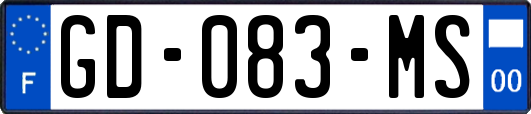 GD-083-MS