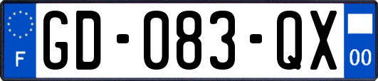 GD-083-QX