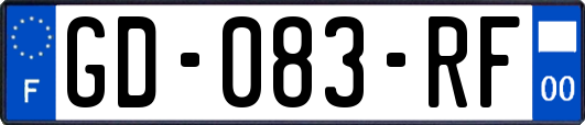 GD-083-RF