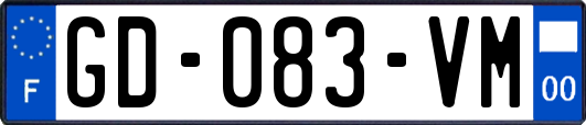 GD-083-VM