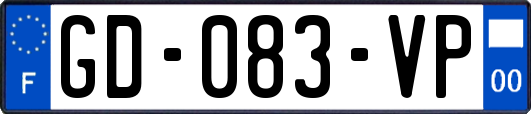 GD-083-VP