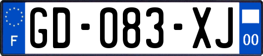 GD-083-XJ