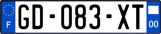 GD-083-XT