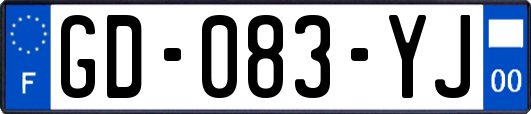 GD-083-YJ