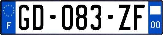 GD-083-ZF