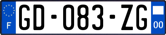 GD-083-ZG