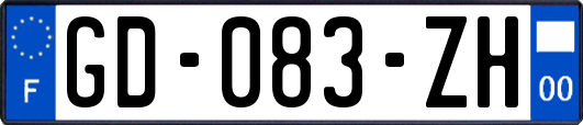 GD-083-ZH