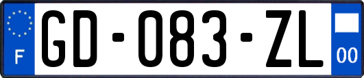 GD-083-ZL