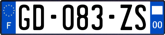 GD-083-ZS