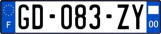 GD-083-ZY