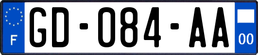 GD-084-AA