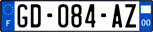 GD-084-AZ