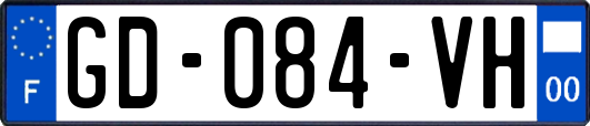 GD-084-VH