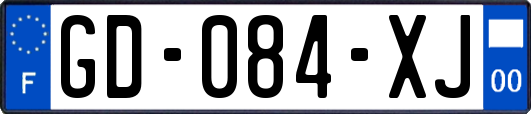 GD-084-XJ