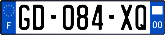 GD-084-XQ