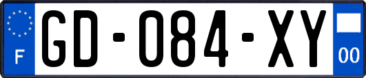 GD-084-XY