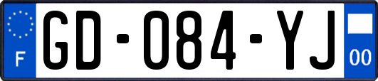 GD-084-YJ