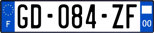 GD-084-ZF