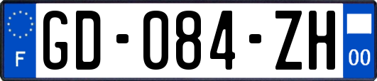 GD-084-ZH