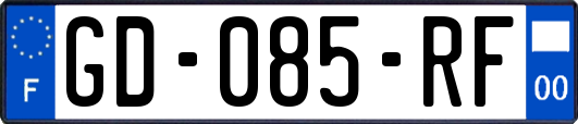 GD-085-RF