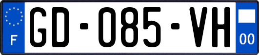 GD-085-VH